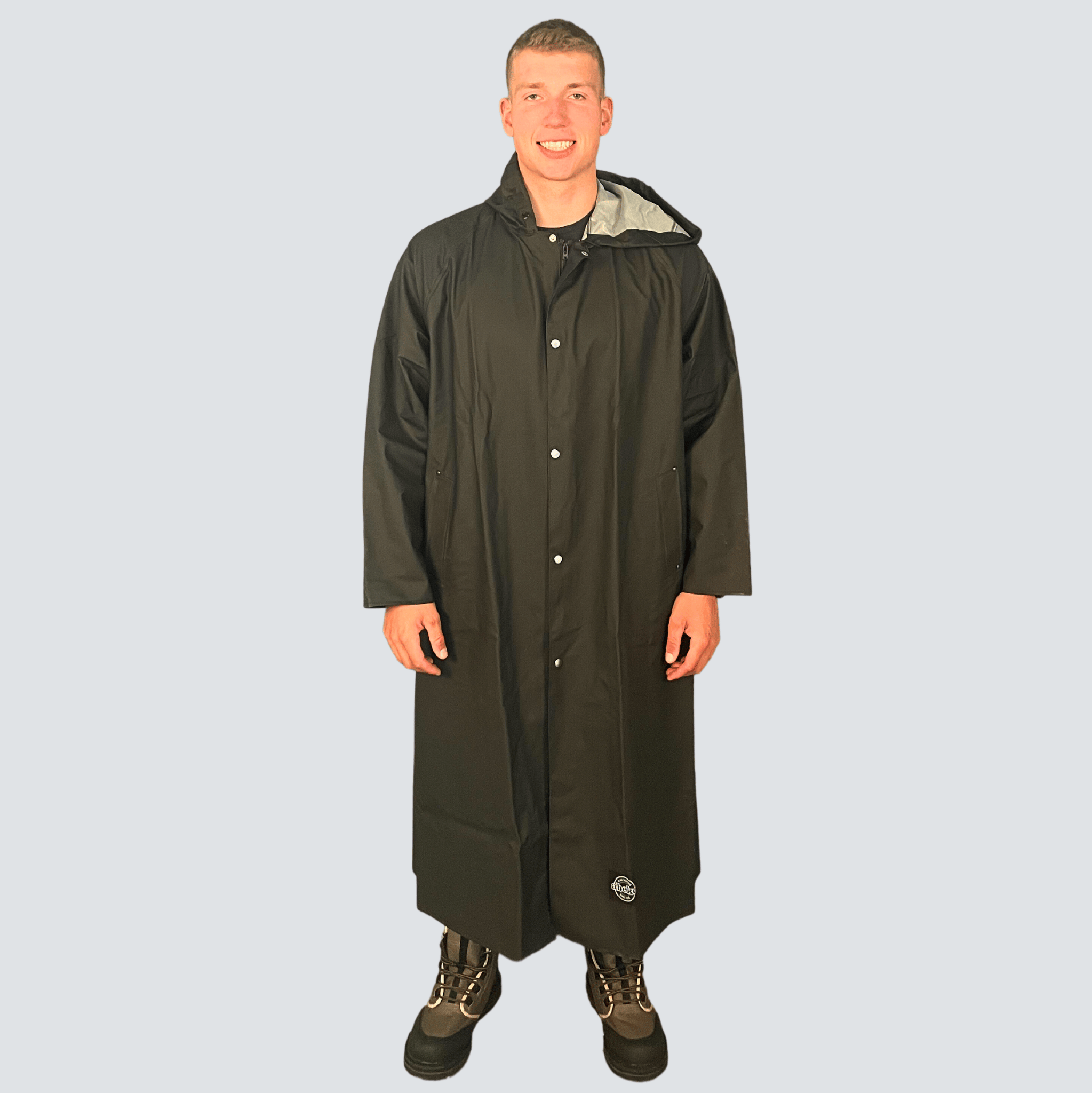 Sitex Ohava Coat 135 cm