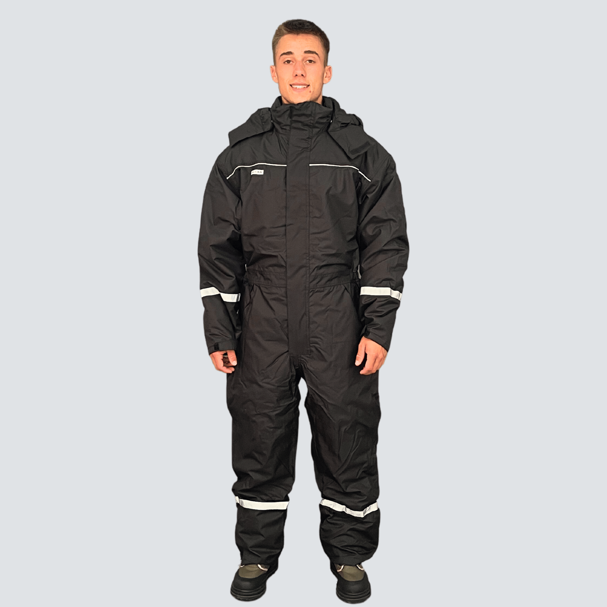 Thermo Coverall