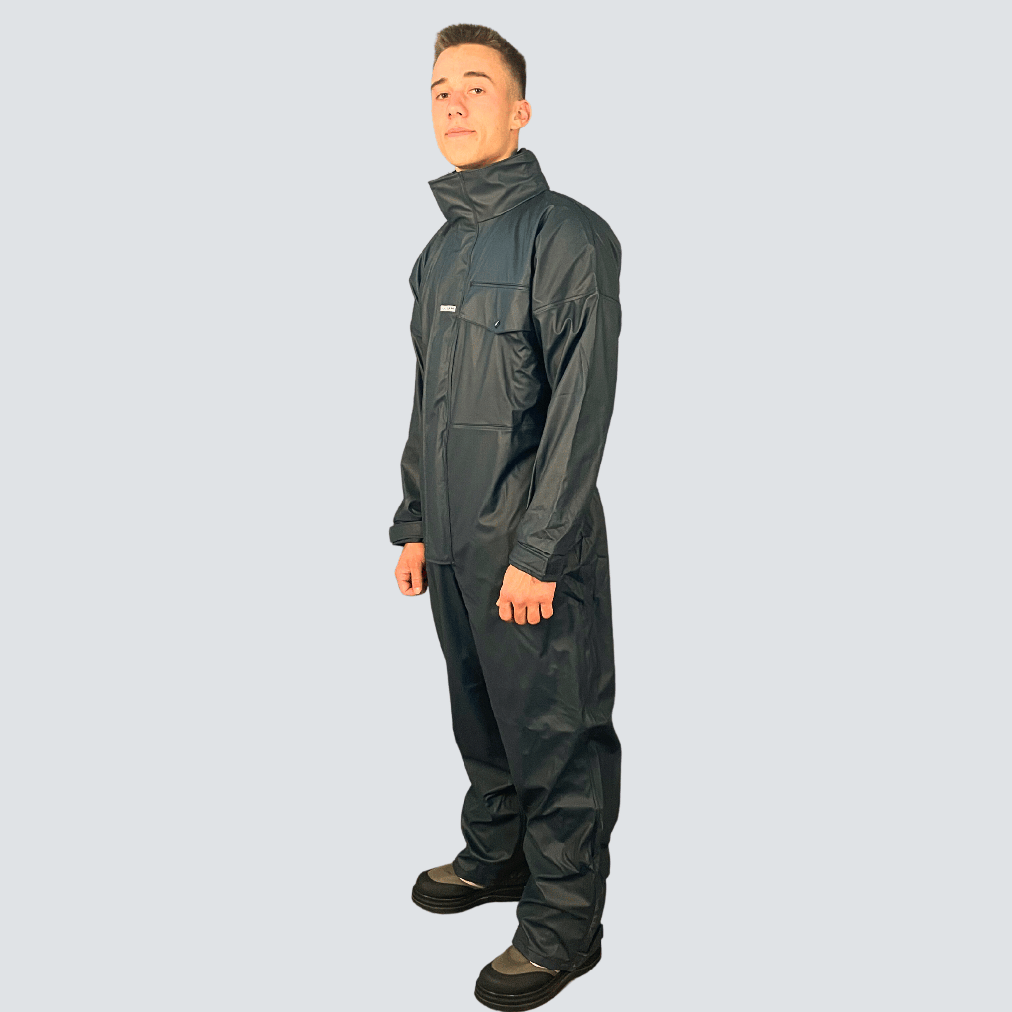 Weather Comfort Coverall