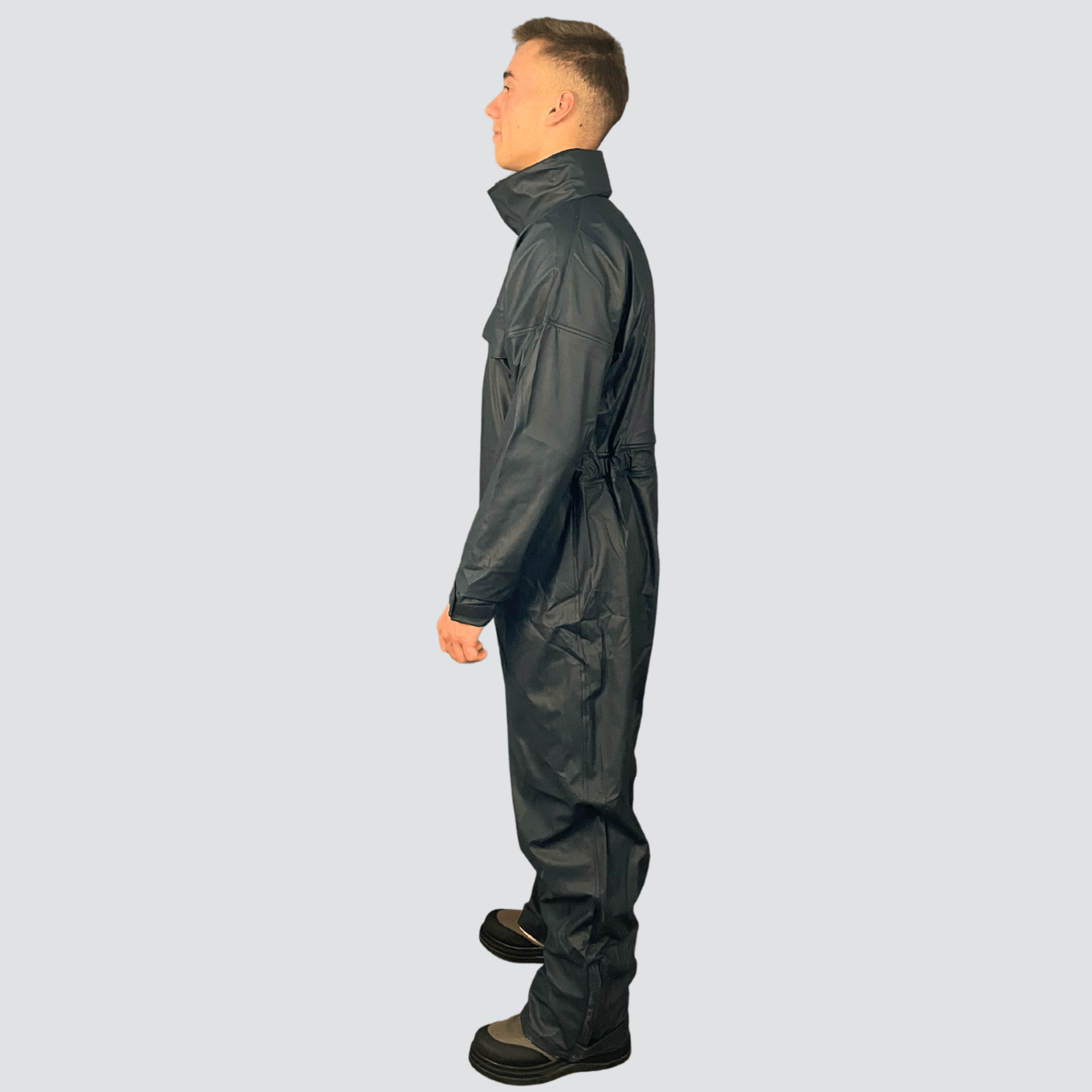 Weather Comfort Coverall