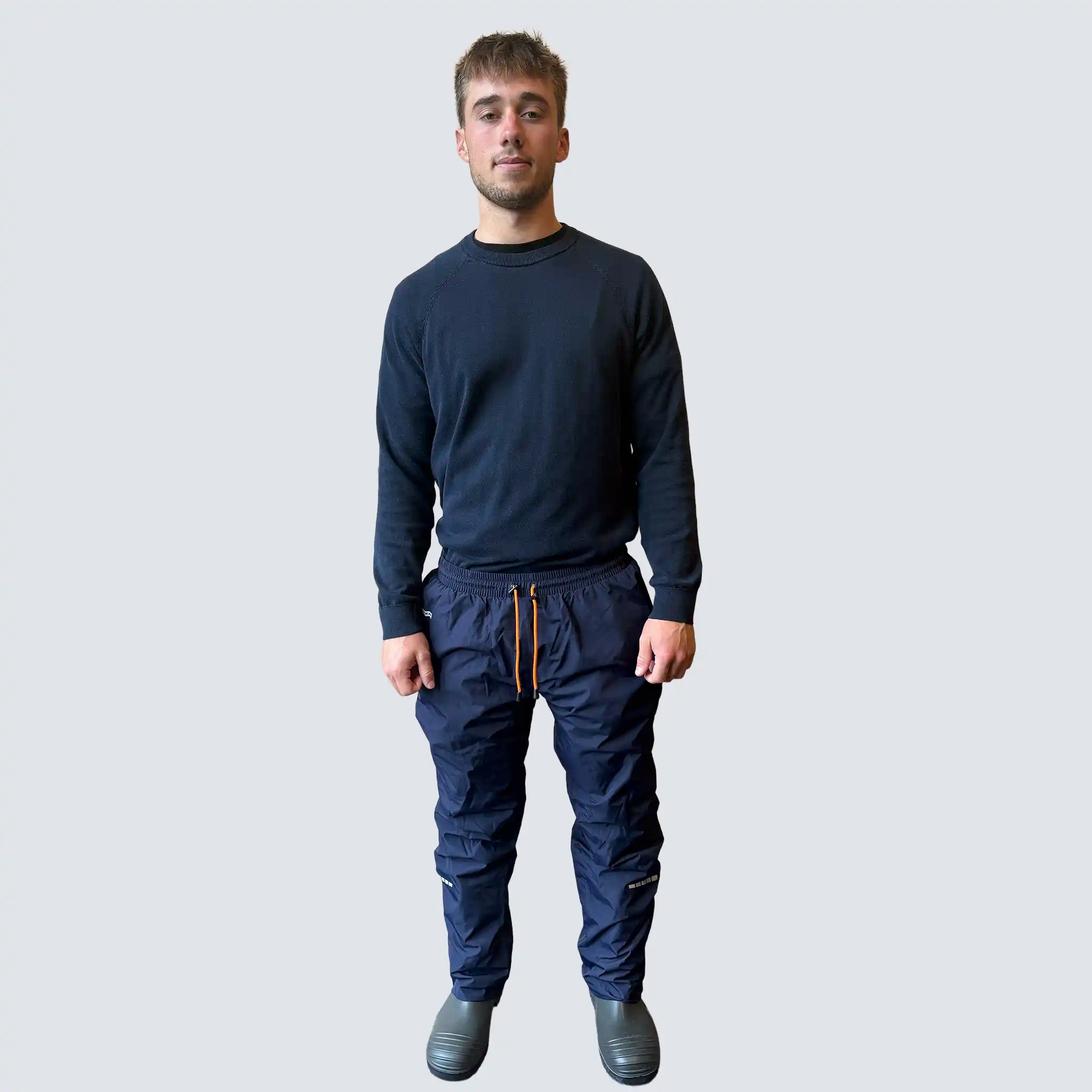 Outdoor High Performance bukser Unisex