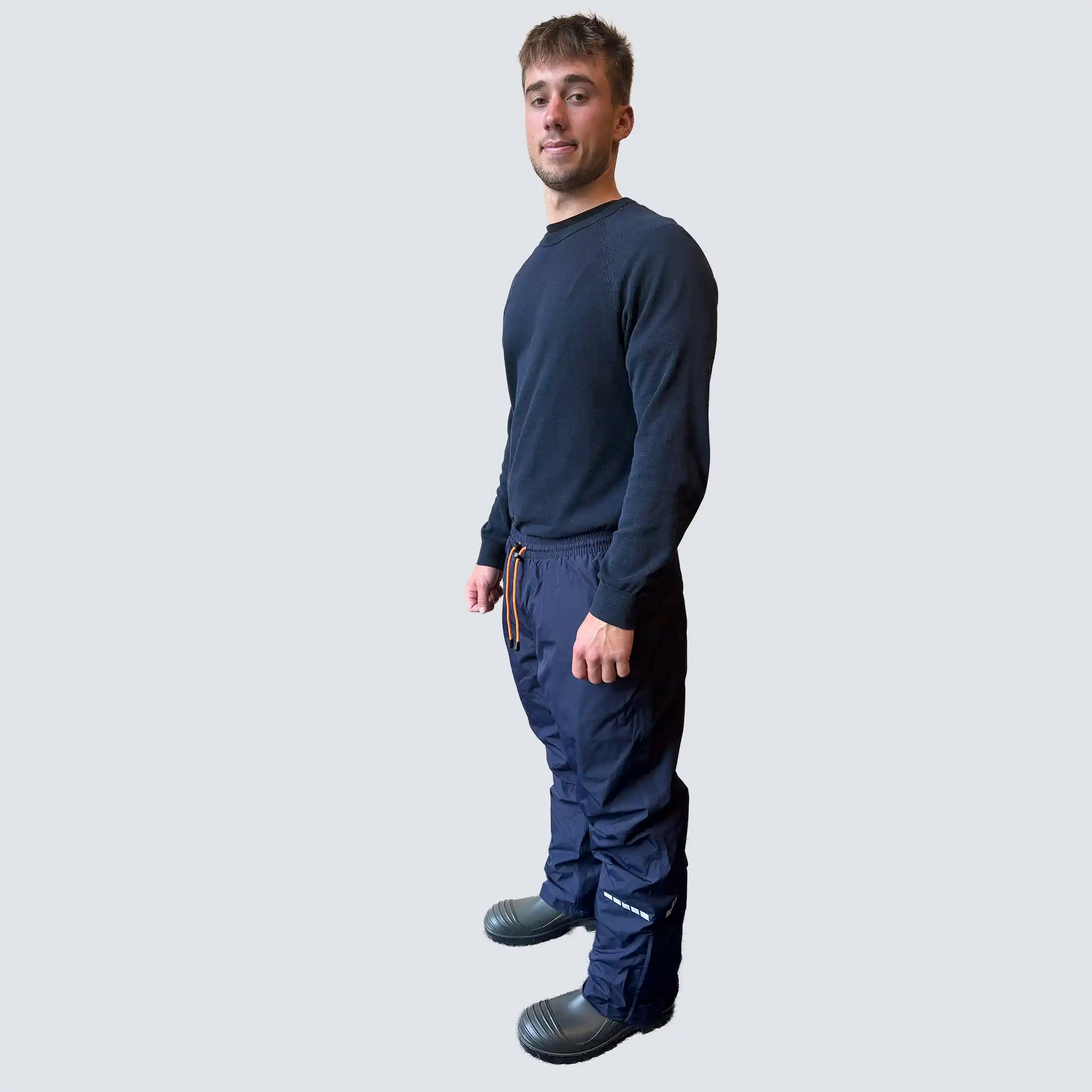 Outdoor High Performance bukser Unisex