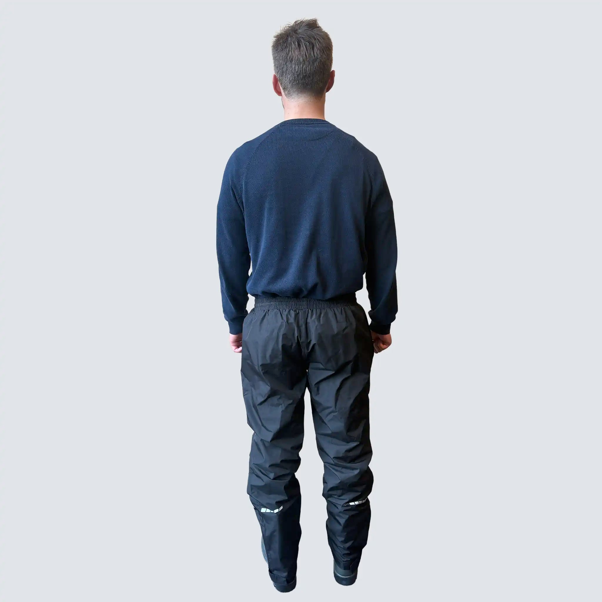 Outdoor High Performance bukser Unisex